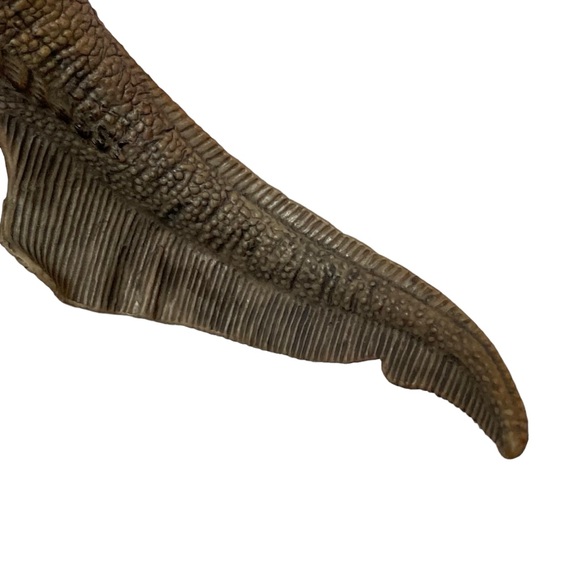 Schleich Dunkleosteus Figure Prehistoric Fish 2015 Jaw Opens & Closes - Picture 8 of 9